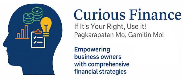 Curious Finance