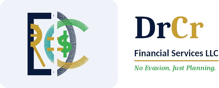 DRCR Financial Services