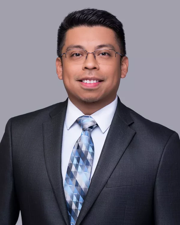 Photo of Cristian Velazquez