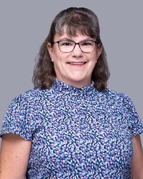 Photo of Toni Lehman