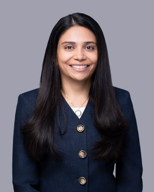 Photo of Sweta Adkin