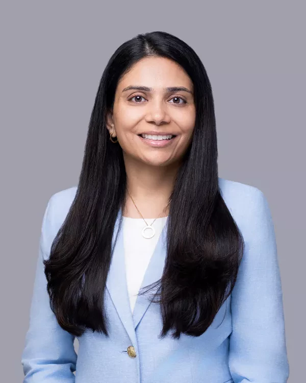 Photo of Sweta Adkin