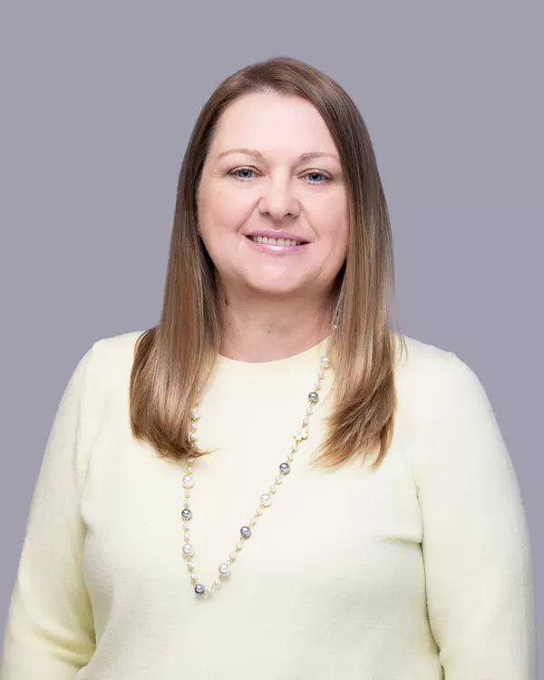 Photo of Kim Cook