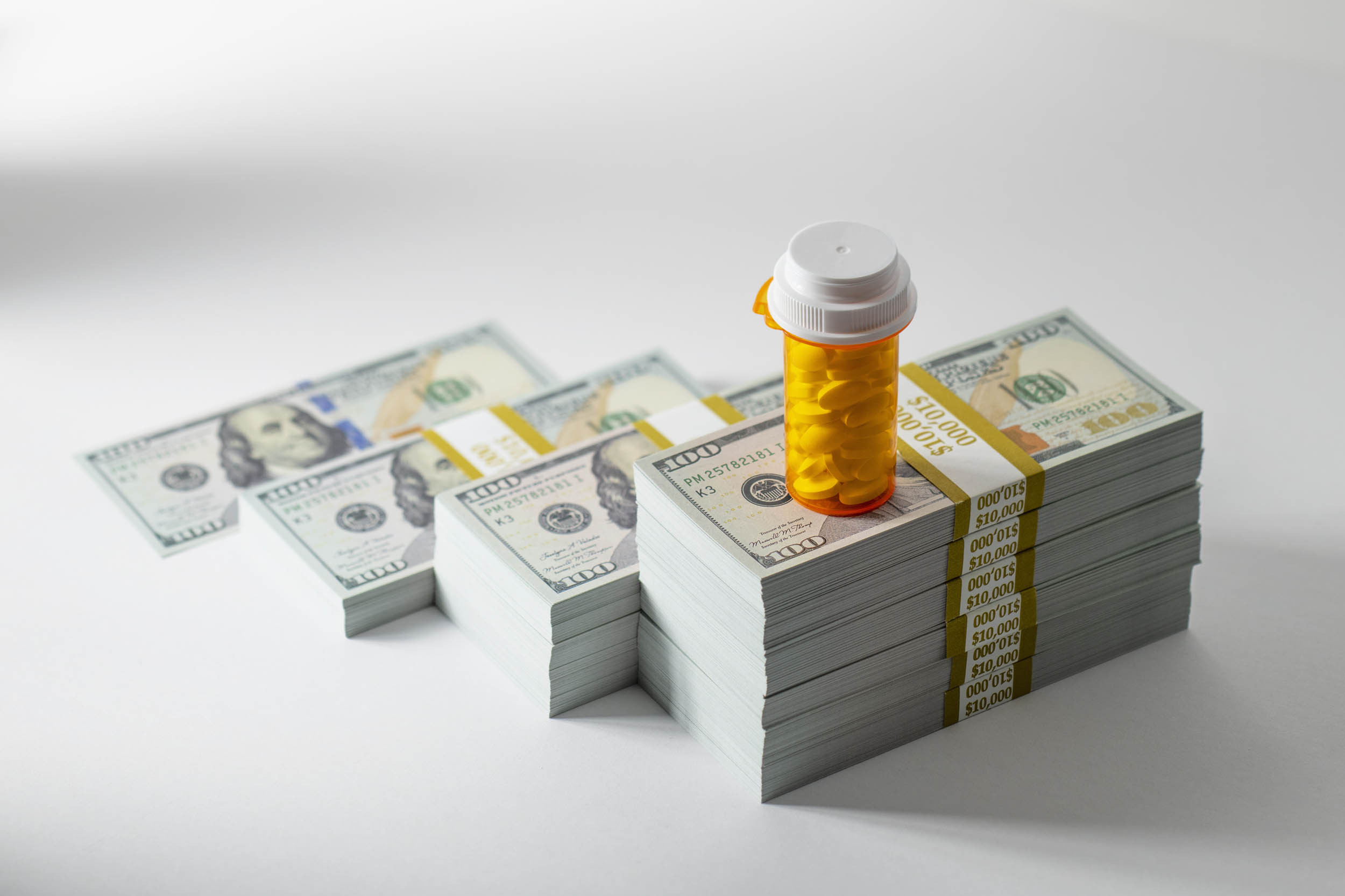 Medicare and healthcare savings