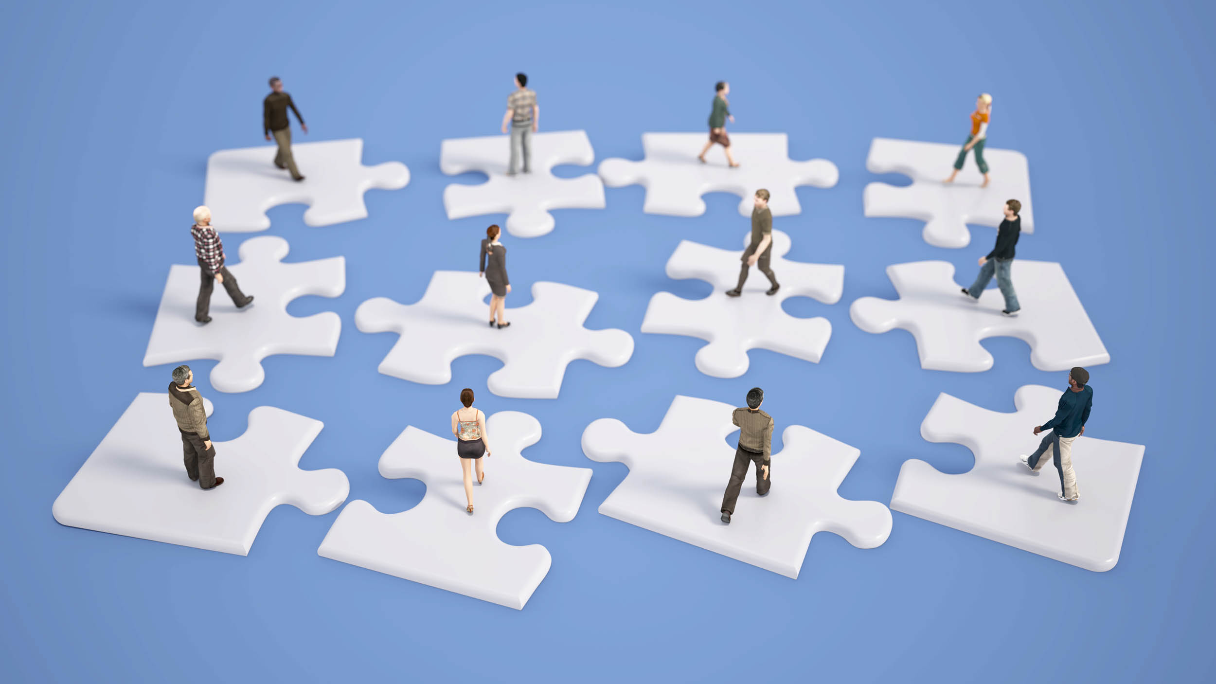 Financial organization and tax strategy
