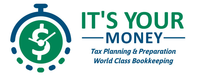 Its Your Money