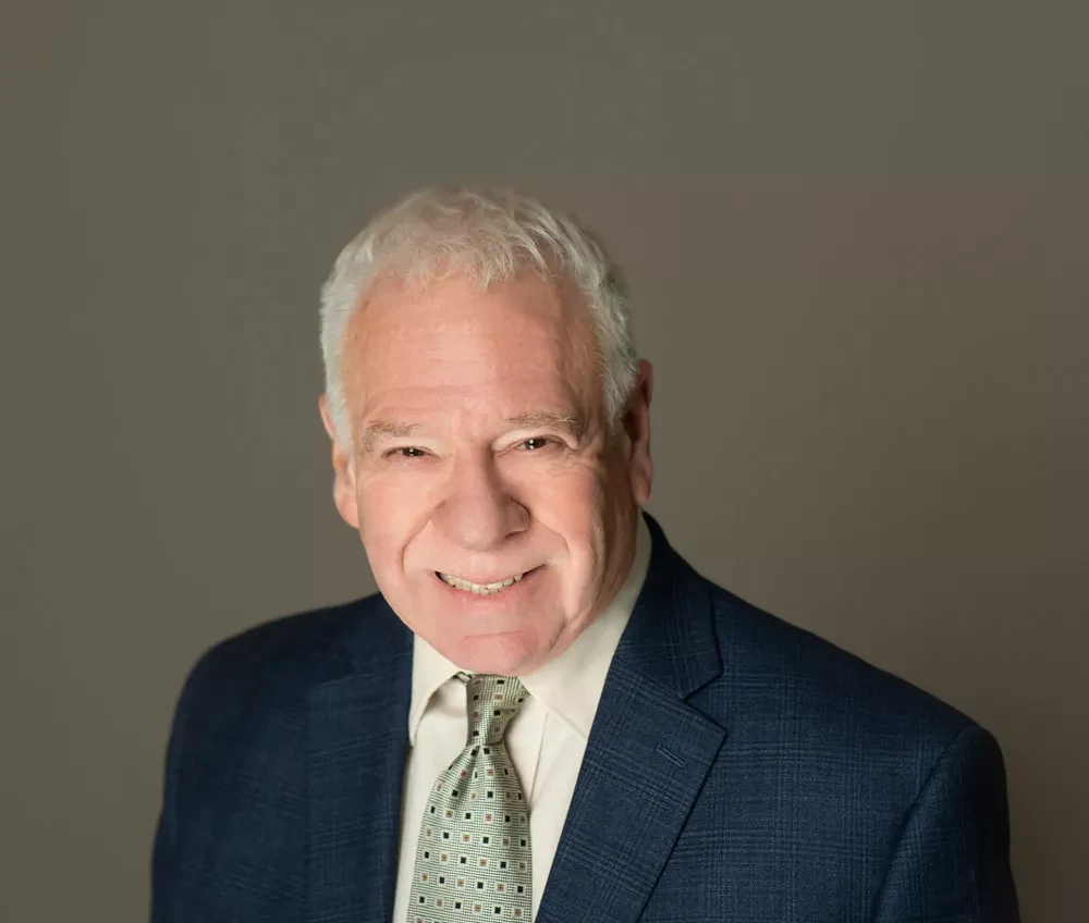 Photo of David J. Penchansky