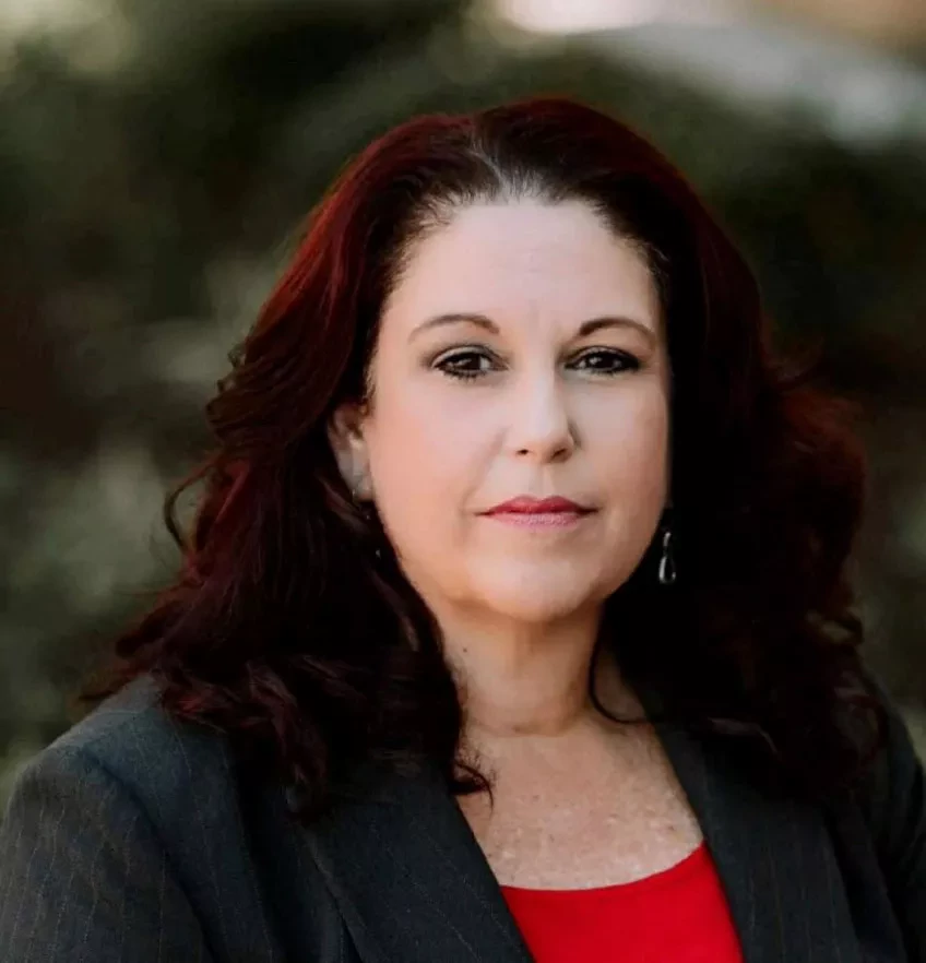 Portrait of Maria Fundora