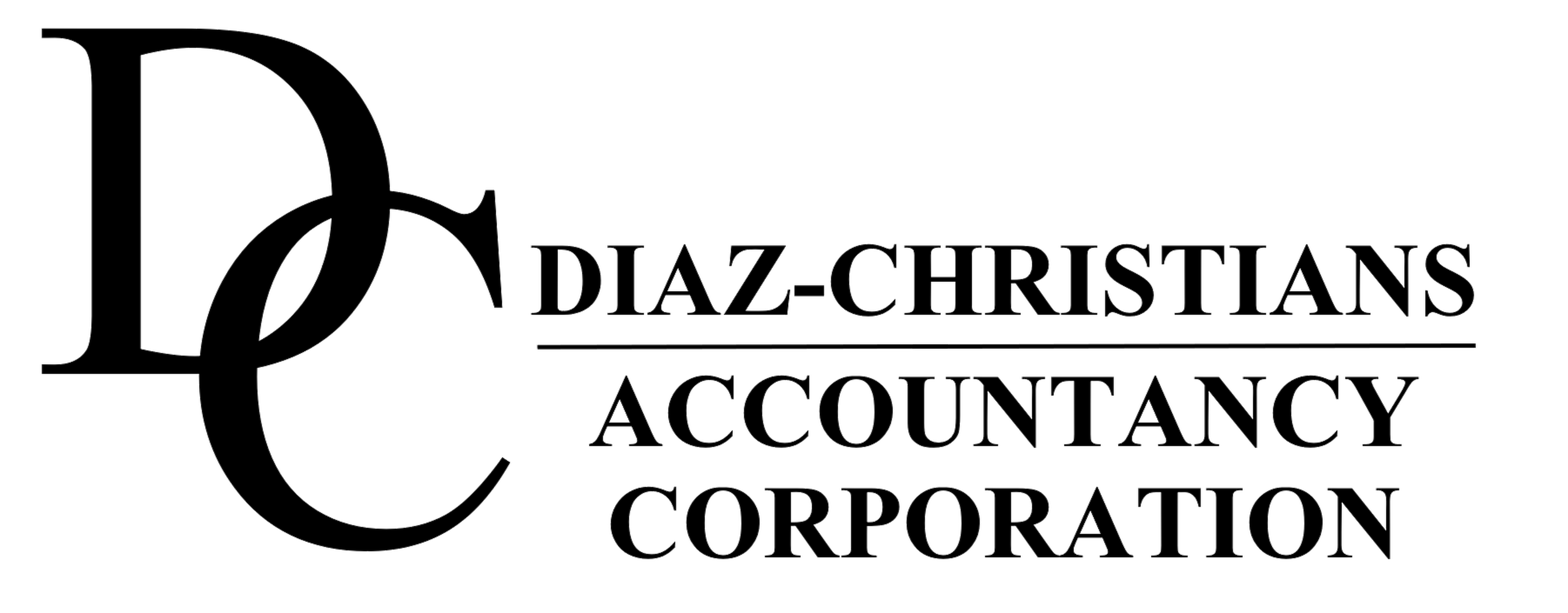 Diaz-Christians Accountancy Corporation