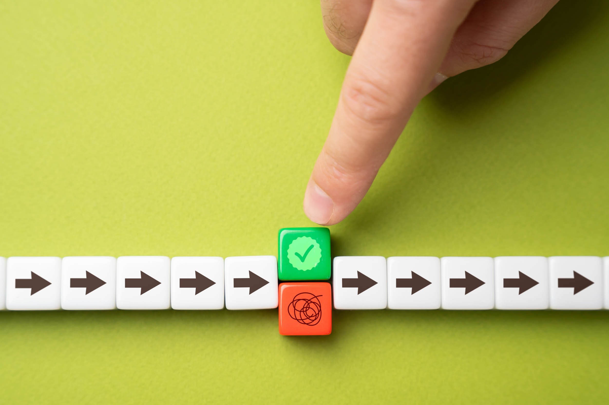 A tax professional analyzing complex strategies