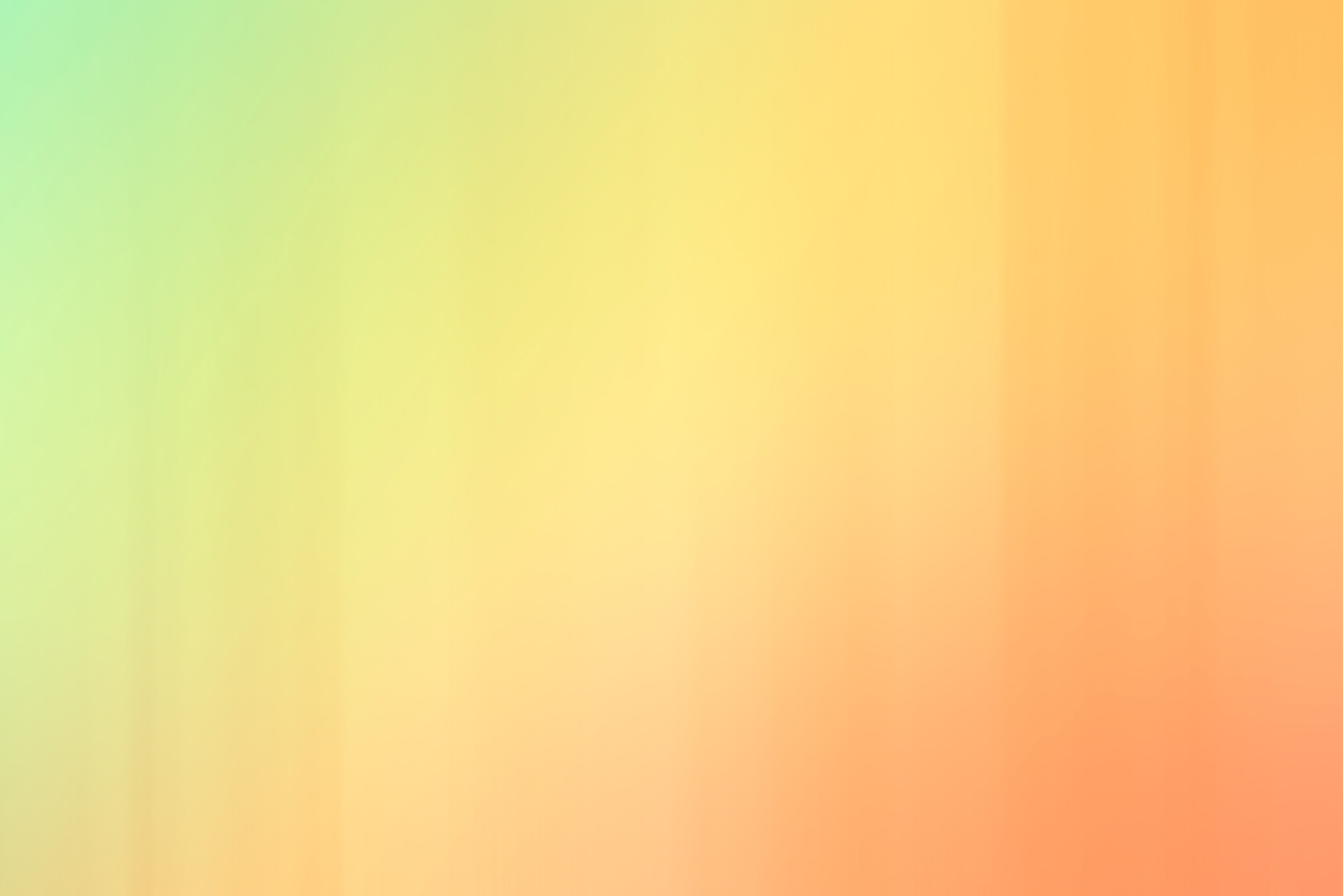 Abstract colorful lights