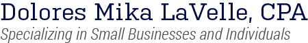 Dolores Mika LaVelle CPA