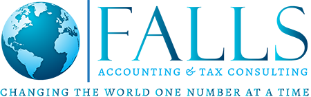 FALLS ACCOUNTING TAX CONSULTING