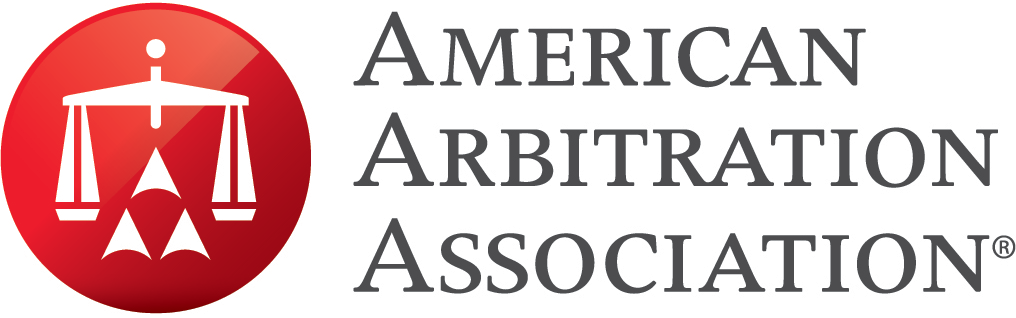 American Arbitration Association logo