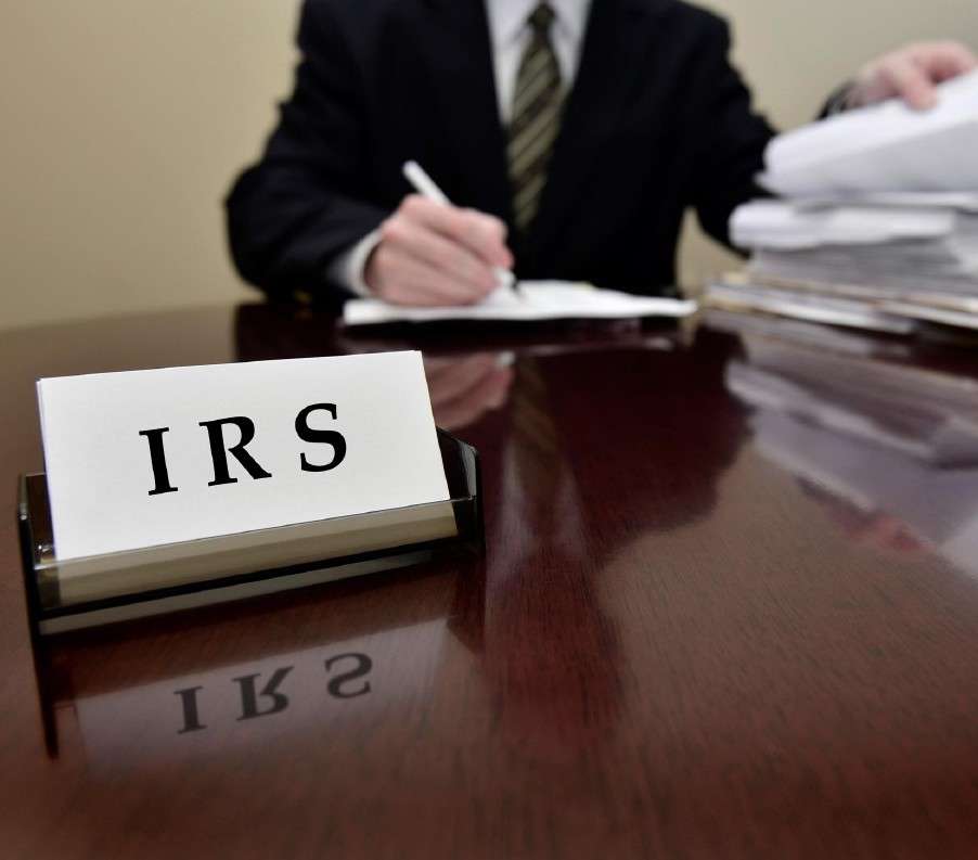 IRS Tax Problems