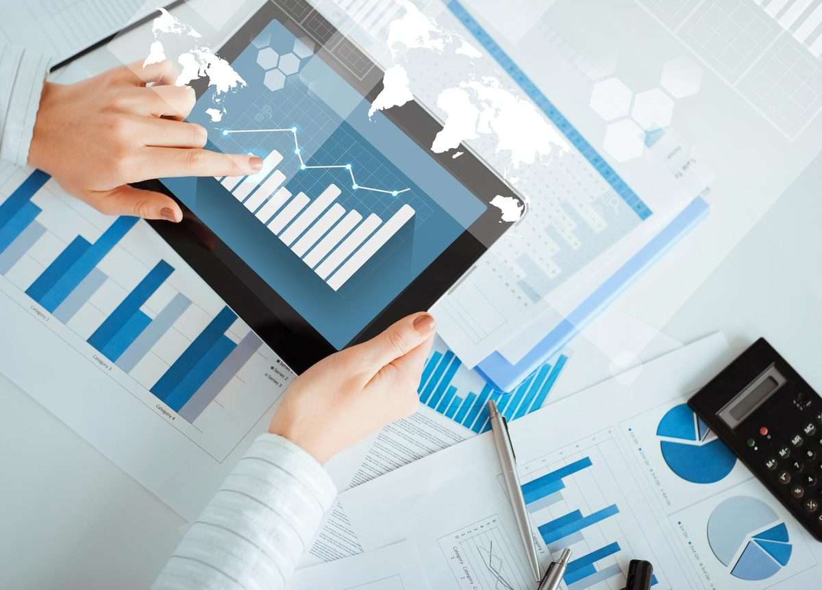 Accounting & Bookkeeping