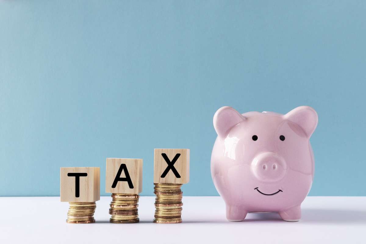 Tax Preparation and Planning