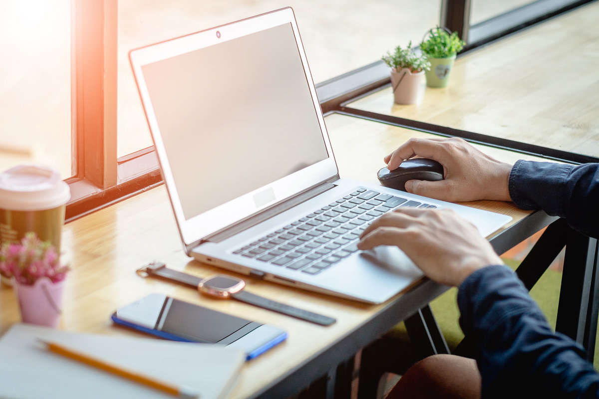 Virtual Accounting