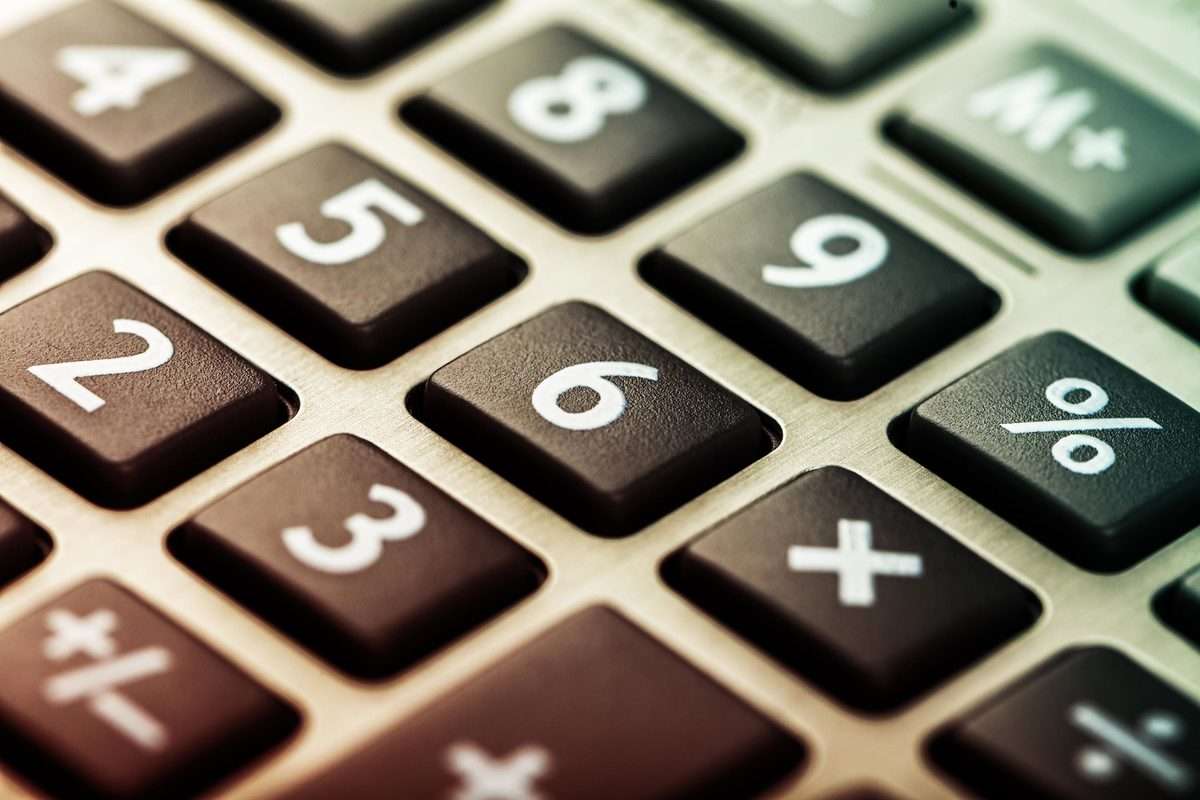 Calculators and Tools