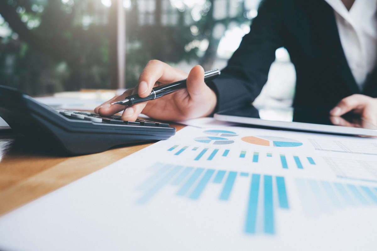Accounting & Bookkeeping