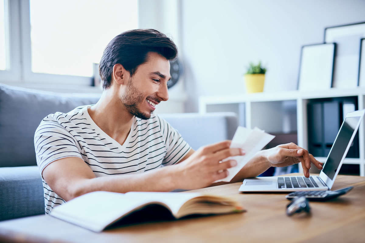Virtual Tax Preparation