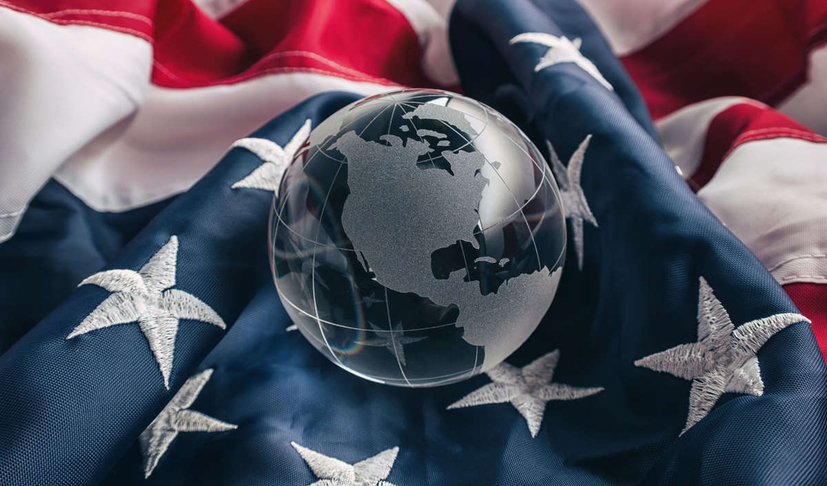 Domestic Expat Tax