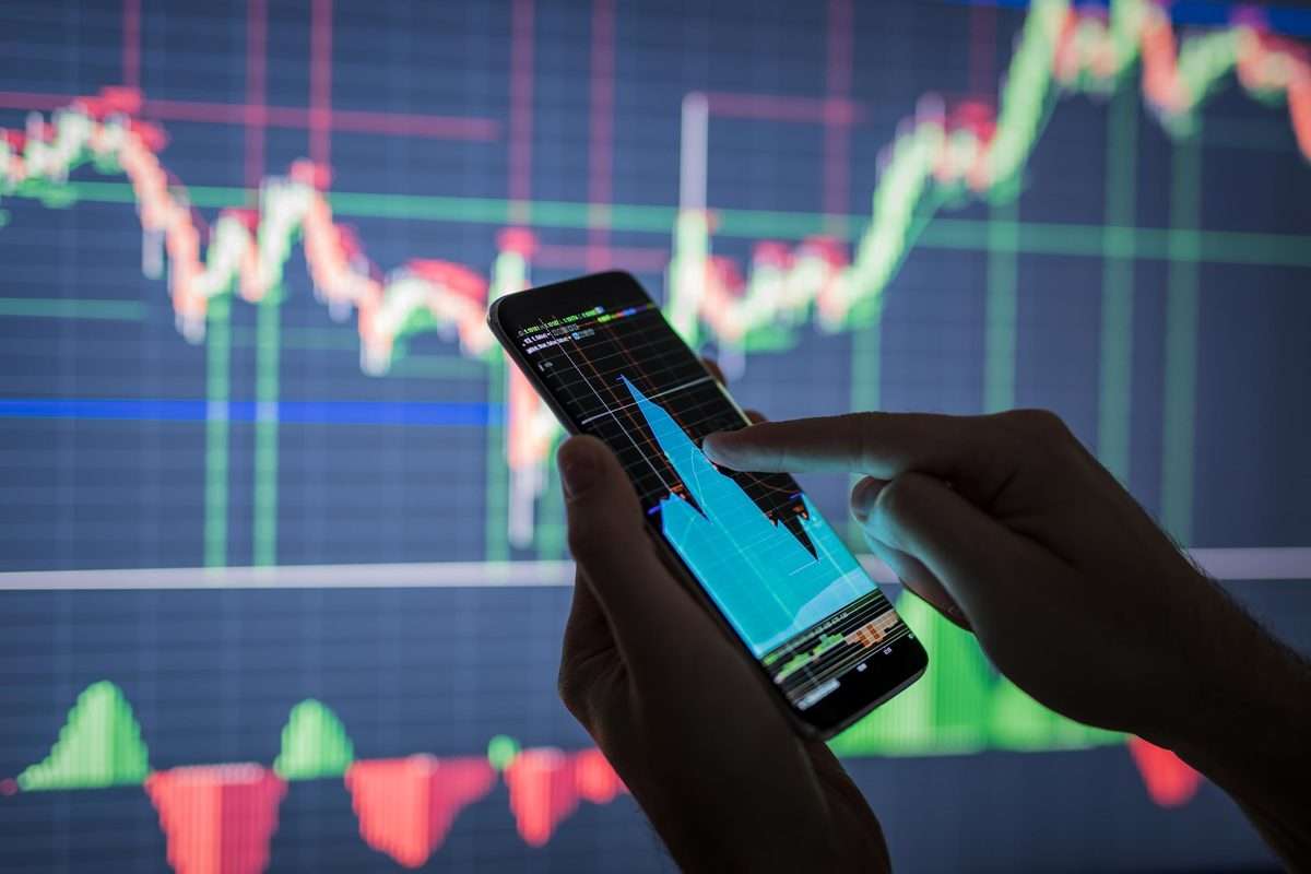 Financial Service Companies