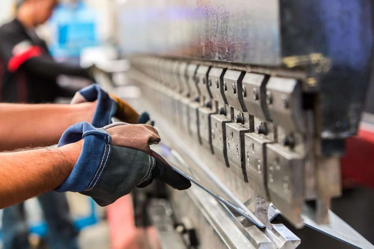 Manufacturing