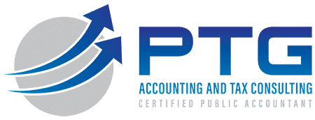 PTG Accounting & Tax Consulting