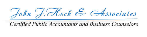 John J Heck & Associates
