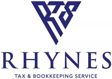 Rhynes Tax & Bookkeeping Services logo