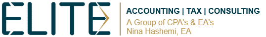 Elite Accounting & Tax Services Inc