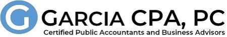 Garcia CPA, PC logo