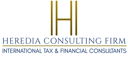 Heredia Consulting Firm
