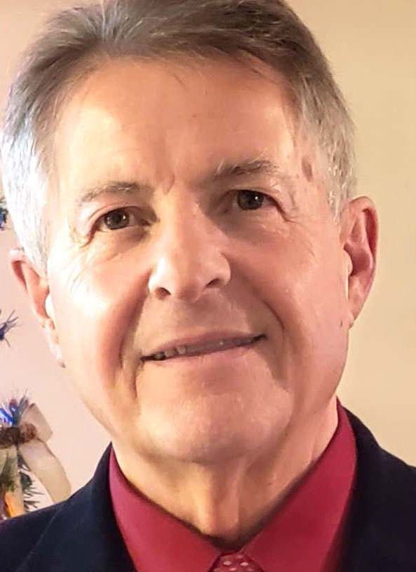 Vincent Maselli photo