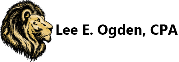 Lee E Ogden, CPA