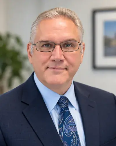 Brian D. Davis, CPA