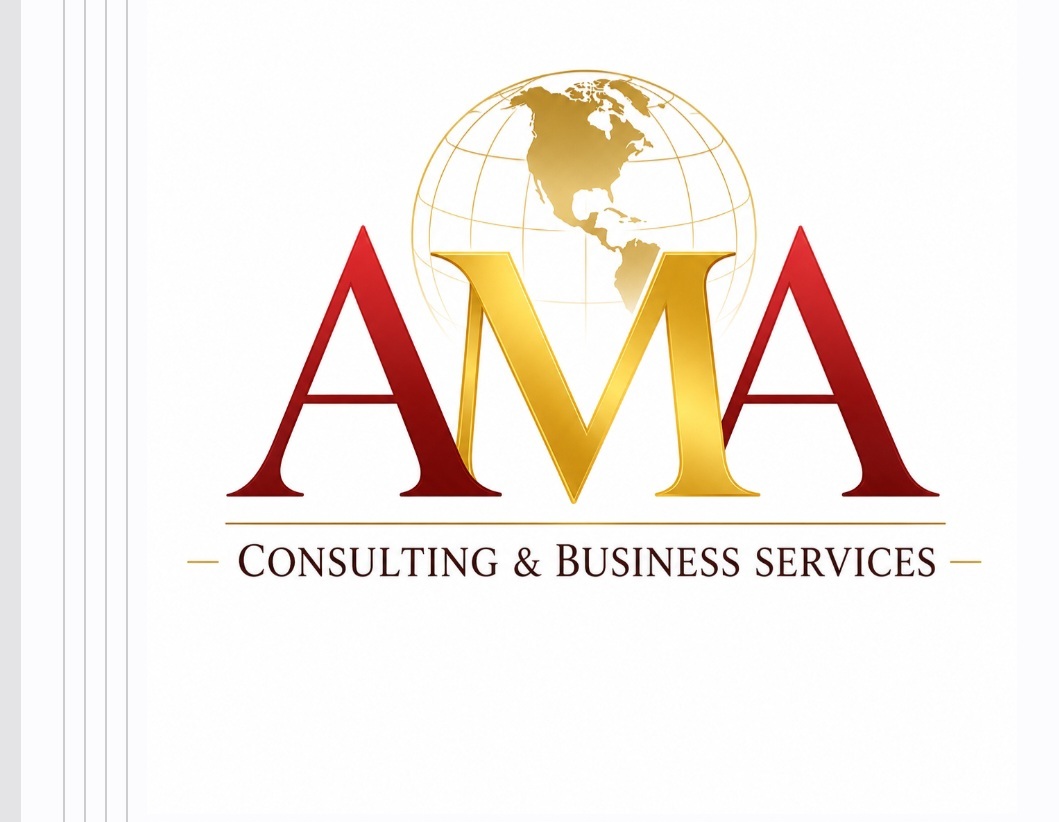 AMA Consulting & Business Services