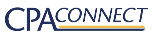 CPA Connect Logo