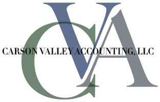 Carson Valley Accounting cover