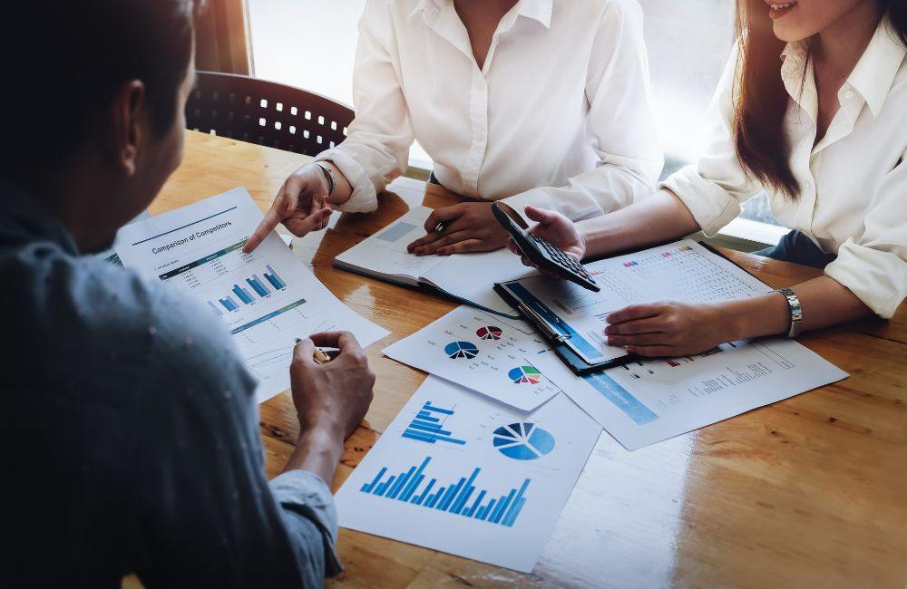 Elevate Your Business with Premier Accounting Services in NYC!