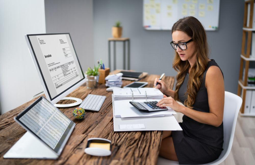 Why Small Businesses Need Effective Accounting Practices