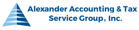 ALEXANDER ACCOUNTING AND TAX SERVICE GROUP INC