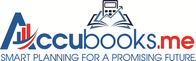 Accubooks.me