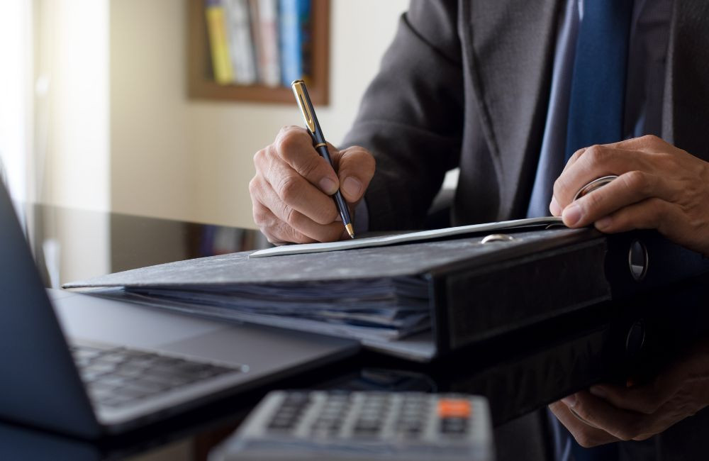 Why Fincadia Tax Services is Your Recipe for Payroll Success