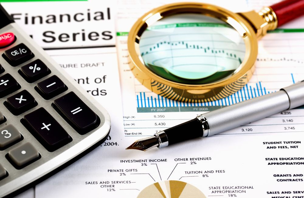 Personal Tax Accountant