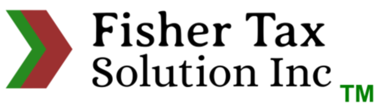 Fisher Tax Solution Inc