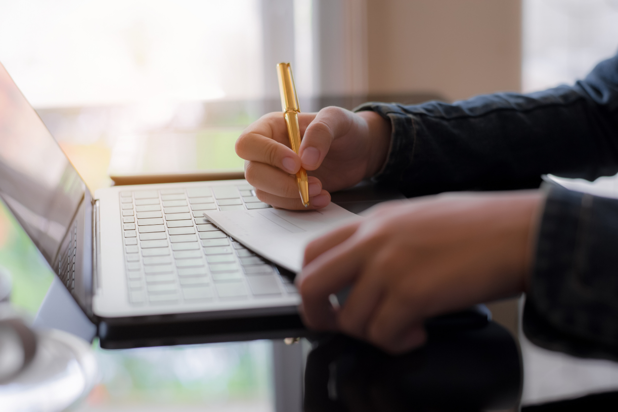 Payroll Management with Fincadia Tax Services