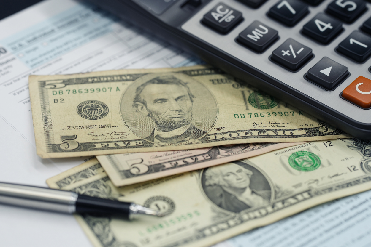 Tax Professional Services in Ballston, NY