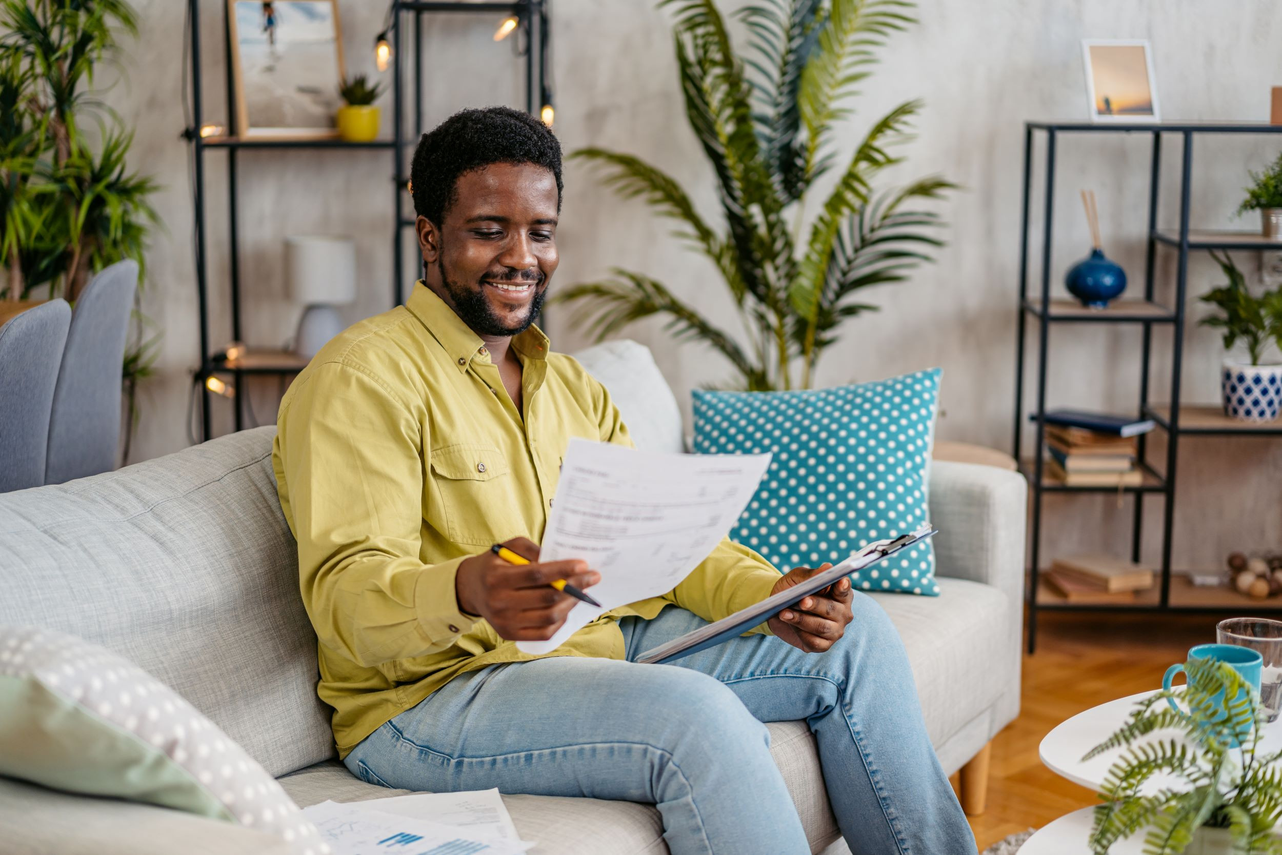 san diego tax preparer